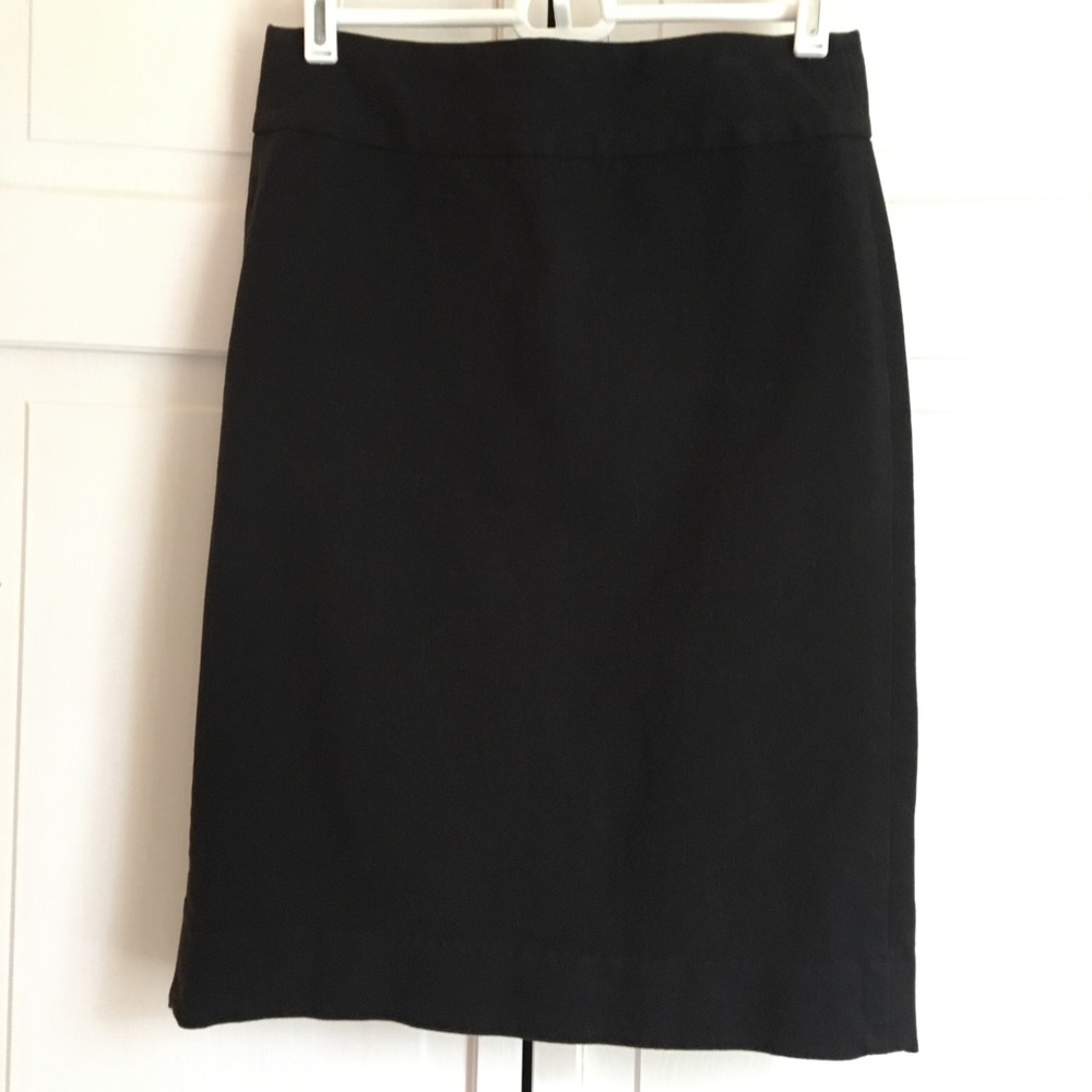 Banana Republic pencil skirt